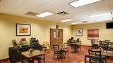 Rodeway Inn & Suites Phillipsburg Restaurant