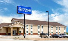 Rodeway Inn & Suites Phillipsburg