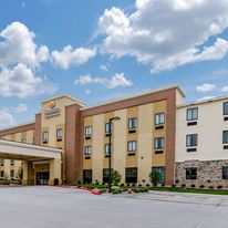 Comfort Inn & Suites Shawnee Kansas City