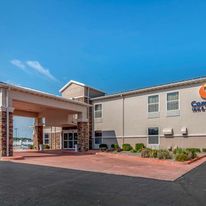 Comfort Inn & Suites Junction City