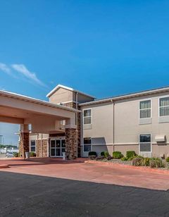 Comfort Inn & Suites Junction City