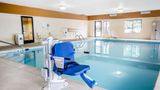 <b>Comfort Suites Pool</b>. Images powered by <a href="https://iceportal.shijigroup.com/" title="IcePortal" target="_blank">IcePortal</a>.