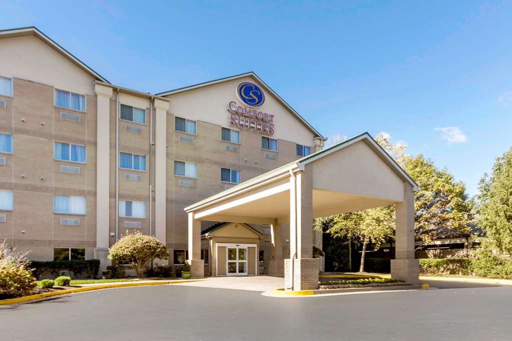 Comfort Suites Tourist Class Lexington KY Hotels GDS