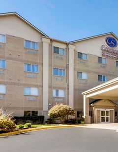 Comfort Suites
