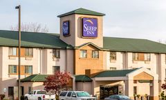 Sleep Inn Owensboro