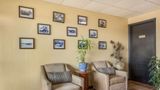 Econo Lodge Fort Knox/Radcliff Lobby