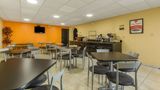 Econo Lodge Fort Knox/Radcliff Restaurant