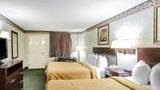 Quality Inn Franklin Room
