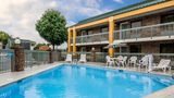 Quality Inn Franklin Pool