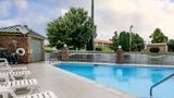 Quality Inn Franklin Pool