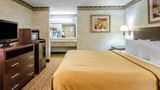 Quality Inn Franklin Room