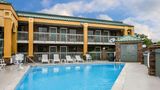 Quality Inn Franklin Pool