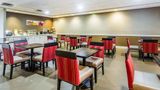 Quality Suites, Corbin Restaurant