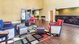 Quality Suites, Corbin Lobby
