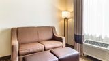 Quality Suites, Corbin Suite