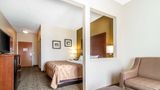 Quality Suites, Corbin Suite
