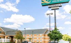 Quality Inn & Suites University/Airport