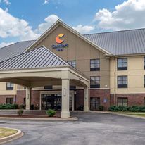 Comfort Inn Louisville