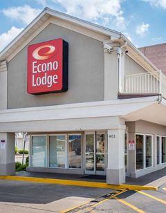 Econo Lodge Downtown