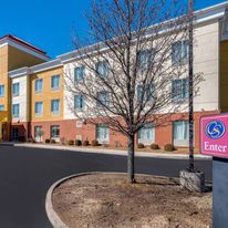 Comfort Suites Cincinnati Airport