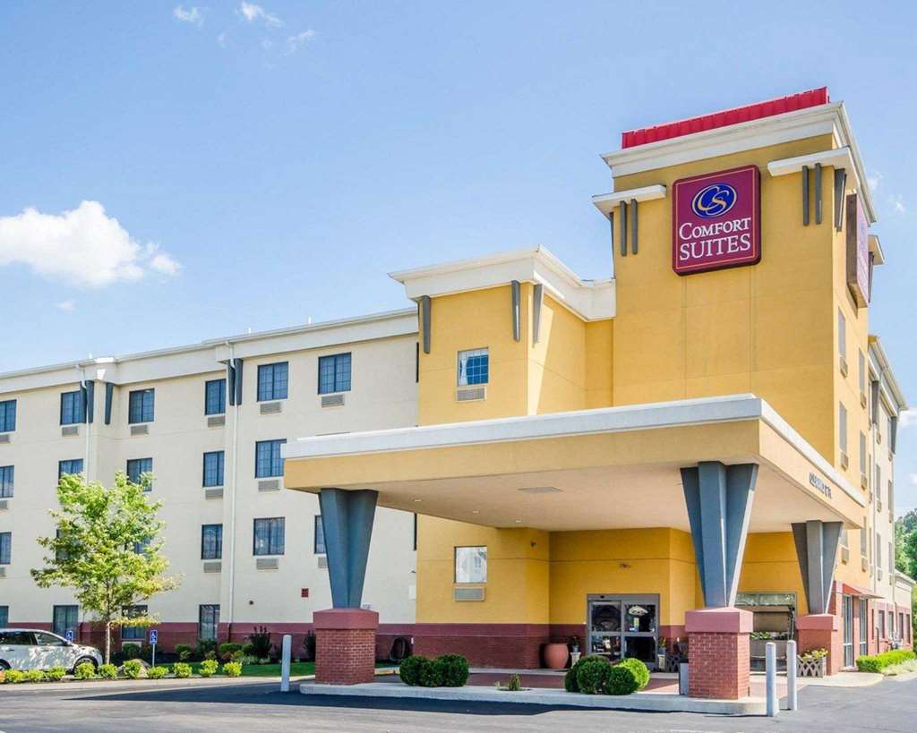 Comfort Suites Tourist Class Elizabethtown KY Hotels GDS