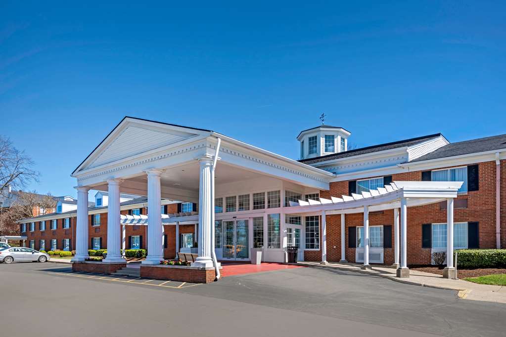 Find Lexington KY Hotels Downtown Hotels in Lexington Hotel