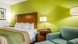 Comfort Inn Shepherdsville - Louisville Room