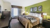 Sleep Inn & Suites Columbia Room