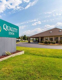 Quality Inn Murray