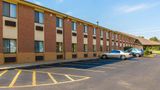 Quality Inn Murray Exterior