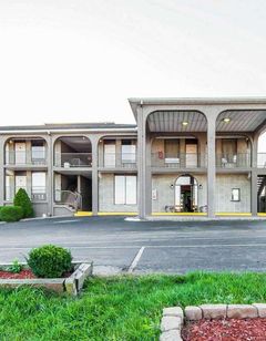 Quality Inn Maysville