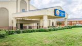 Comfort Inn Winchester Exterior