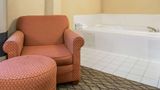 Comfort Inn Winchester Room