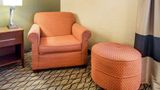 Comfort Inn Winchester Room