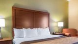 Comfort Inn Winchester Room