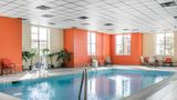 Comfort Inn Winchester Pool