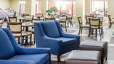 Comfort Inn Winchester Restaurant