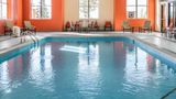 Comfort Inn Winchester Pool