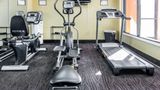 Comfort Inn Winchester Health