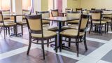 Comfort Inn Winchester Restaurant