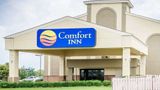 Comfort Inn Winchester Exterior