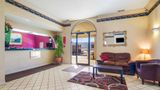 Econo Lodge Lobby