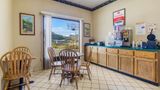 Econo Lodge Restaurant