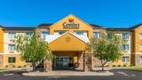 Comfort Inn & Suites at Mount Sterling Exterior