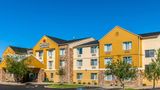 Comfort Inn & Suites at Mount Sterling Exterior