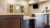 Comfort Inn & Suites at Mount Sterling Lobby