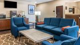 Comfort Inn & Suites at Mount Sterling Lobby