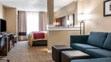 Comfort Inn & Suites at Mount Sterling Suite