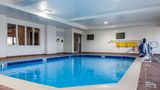 Comfort Inn & Suites at Mount Sterling Pool