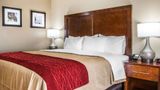 Comfort Inn & Suites at Mount Sterling Room